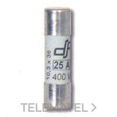 DF - FUS.UTE 32A 22x58 gl-gG T-2 690V S/IND. - Imagen 2