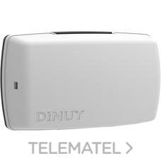 DINUY - TIMBRE BISON 2000 BIT 110-230V - Imagen 2