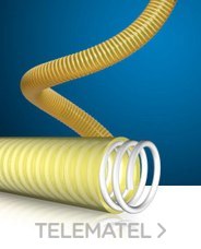 ESPIROFLEX - TRANSLIQUID "S" 40 DIAMETRO