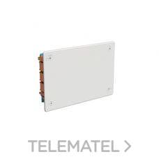 FAMATEL - CAJA INST.PARED HUECA RECTANG.200x130 - Imagen 2