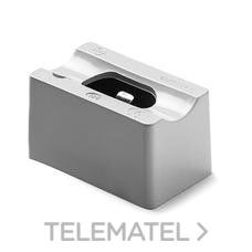 FAMATEL - PORTALAMPARAS LINESTRA P/TUB.2 CASQ. S14s - Imagen 2