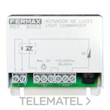 FERMAX - ACTIVADOR DE LUCES