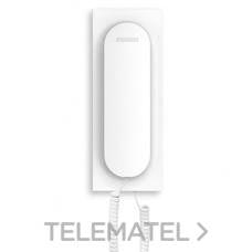 FERMAX - TELEFONO VEO 4+N UNIVERSAL