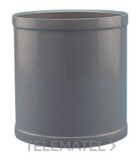 FERRO-PLAST - MANG.H-H d.20 S.LISA PVC