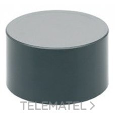 FERRO-PLAST - TAPON H-90 S.LISA PVC