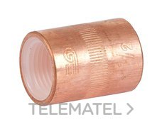 GENEBRE - MANGUITO ANTIELECTROLISIS 2'' - Imagen 3