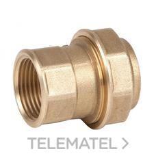 GENEBRE - RACOR RTO.H 1.1/4"x40 PN16 LT - Imagen 3