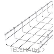 GEWISS - BANDEJA DE HILO BFR 60 50mm EZ - Imagen 2