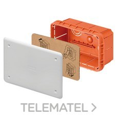 GEWISS - CAJA EMP.152x98x70mm. - Imagen 2