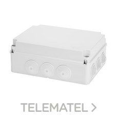 GEWISS - CAJA EST.PARED 300x220x120mm.IP55 - Imagen 2
