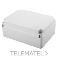 GEWISS - CAJA EST.PARED 300x220x120mm.IP56 - Imagen 2