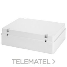 GEWISS - CAJA EST.PARED 380x300x120mm.IP56 - Imagen 2