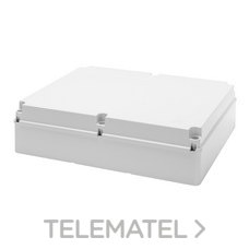 GEWISS - CAJA EST.PARED 460x380x120mm.IP56 - Imagen 2