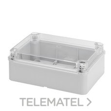 GEWISS - CAJA EST.PARED 240x190x90mm IP56 AT - Imagen 2