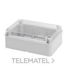 GEWISS - CAJA EST.PARED 380x300x120mm IP56 AT - Imagen 2