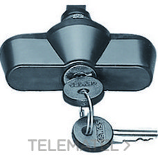 GEWISS - CERRADURA C/EMPUNADURA - Imagen 2