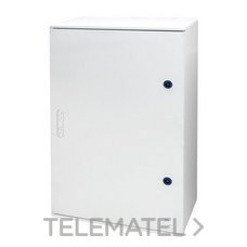 GEWISS - CUADRO EST.425x310x160mm. IP66 - Imagen 2