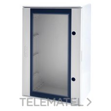 GEWISS - CUADRO P.TRAN.800x585x300 IP66 - Imagen 2