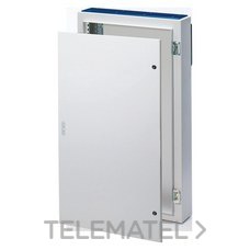 GEWISS - CUADRO DIST.700x700x170 24M PTA.OP.47 CVX - Imagen 2