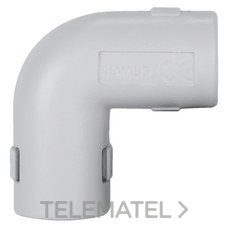 GEWISS - CODO INSPECCIONABLE IP40 RKE d.25 - Imagen 2