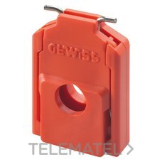 GEWISS - ENCLAVAMIENTO DE MANETA POR CANDADO - Imagen 2