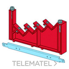 GEWISS - JGO.2 PORTABARRAS ESCALAR VANO EXT
