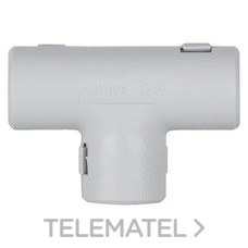 GEWISS - JUNTA EN T INSPECCIONABLE IP40 RKT d.16 - Imagen 2