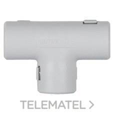 GEWISS - JUNTA EN T INSPECCIONABLE IP40 RKT d.32 - Imagen 2