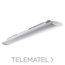 GEWISS - LUMINARIA SMART[3] 1600 84LED 51W OPAL