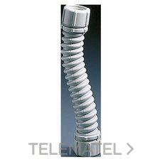 GEWISS - MANGUITO FLEX P/TUBO d. 16 IP66 - Imagen 2