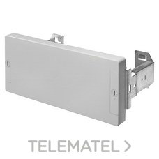 GEWISS - PANELES CIEGOS 1M.515MM GR.RAL7035 F&E - Imagen 2