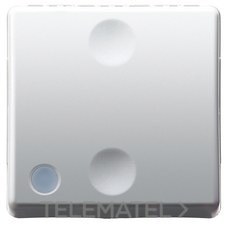 GEWISS - PULS.1P NA-10A TECLA ANCHA SYSTEM - Imagen 2