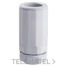 GEWISS - RACOR TUBO/CAJA E.RAPIDO MORBIDX MS d.16 - Imagen 2