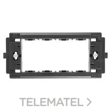 GEWISS - SOPORTE SYSTEM 4M - Imagen 2