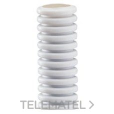 GEWISS - TUBO LIGERO COARRUG.RAL7035 FKHF/16F (100) - Imagen 2