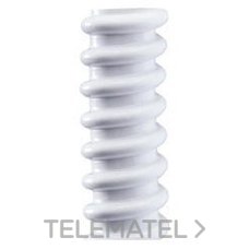 GEWISS - VAINA AISL.ESP.DIFLEX GR.RAL7035 DF d.20 - Imagen 2