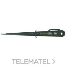 HAUPA - DESTORNILLADOR BUSCAPOLOS INDIC.FONDO OSCURO