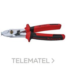 HAUPA - CORTACABLES AISL.70mm2 230mm