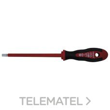 HAUPA - DESTORN.PUNTA PLANA 1000V 3,0x0,5mm