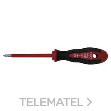 HAUPA - DESTORN.ESTRELLA 1000V PH2x205mm