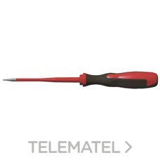 HAUPA - DESTORN.PUNTA PLANA 1000V SLIM 3,5x0,6mm