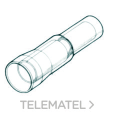 INTERFLEX - TERM.CIL.H-1,5x2,5/4 C/MANG.