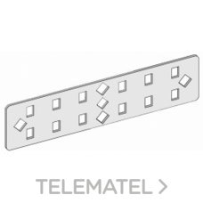 INTERFLEX - UNION BANDEJA 60x150 SENDZIMIR