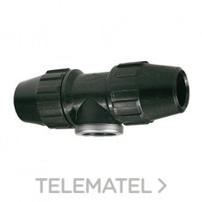 ALIAXIS - DERIVACION TE H 63-2" FITTING GAMA'55 - Imagen 3