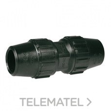 ALIAXIS - ENLACE RECTO 20 FITTING GAMA'55 - Imagen 3