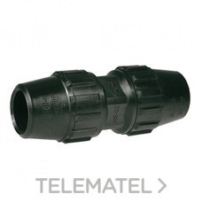 ALIAXIS - ENLACE RECTO 63 FITTING GAMA'55 - Imagen 3