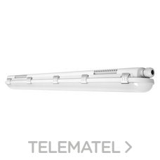 LEDVANCE - LUMINARIA ESTANCA DAMP PROOF LED 1200 32W/6500K IP65