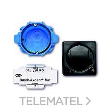 NIESSEN - ACOPLADOR DOS MECANISMOS OCEAN SUPERFICIE IP44