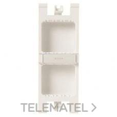 NIESSEN - ADAPTADOR PARA MECANISMOS MODULARES NIESSEN - Imagen 2