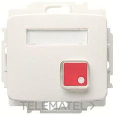 NIESSEN - BOTÓN DE SEÑAL 8283.1 BA - Imagen 2